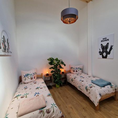 Ferienwohnung Eifeloase Nideggen Eksteriør billede