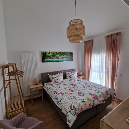 Ferienwohnung Eifeloase Nideggen Eksteriør billede