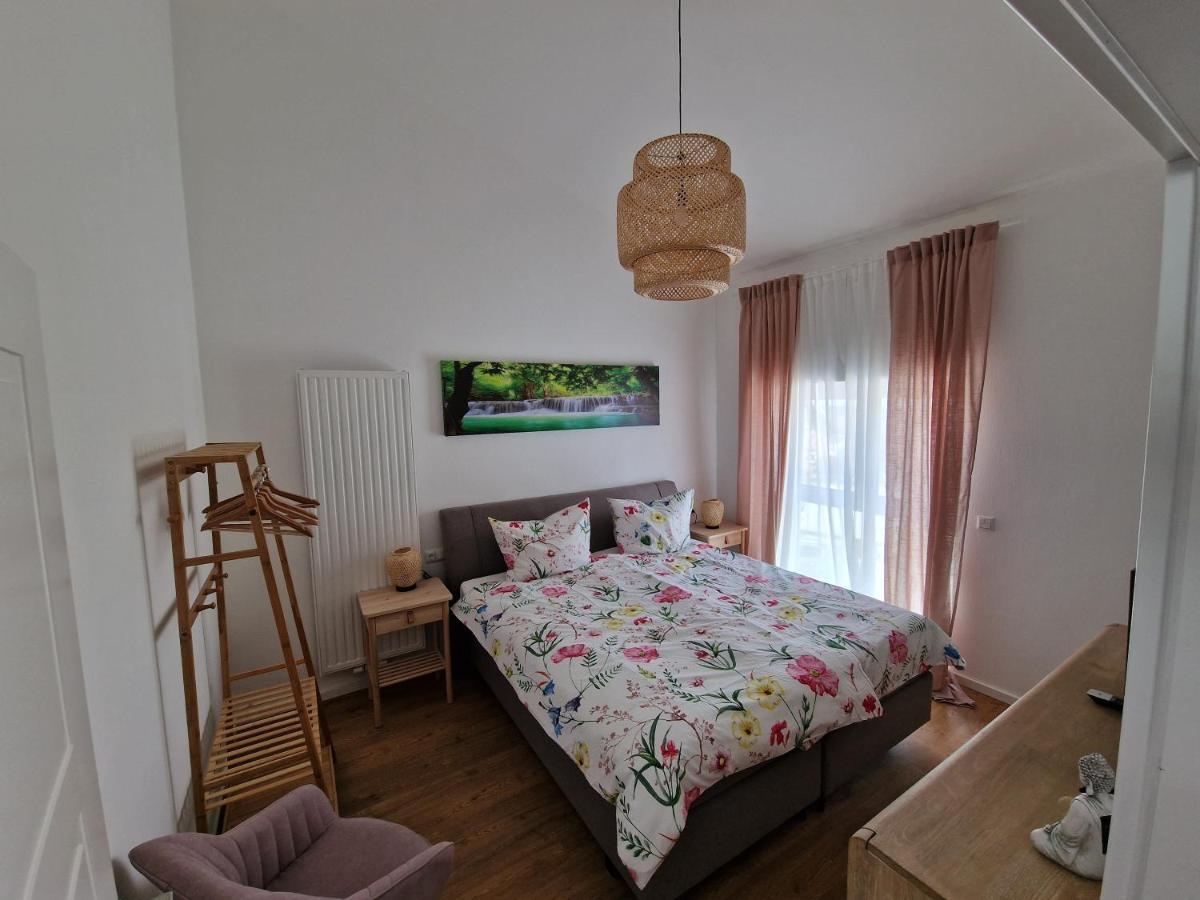 Ferienwohnung Eifeloase Nideggen Eksteriør billede