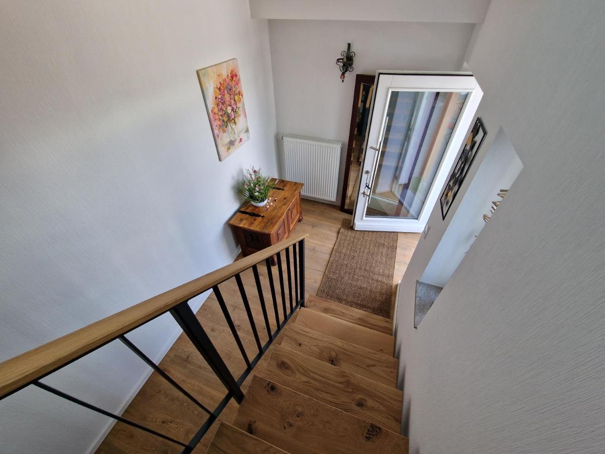 Ferienwohnung Eifeloase Nideggen Eksteriør billede
