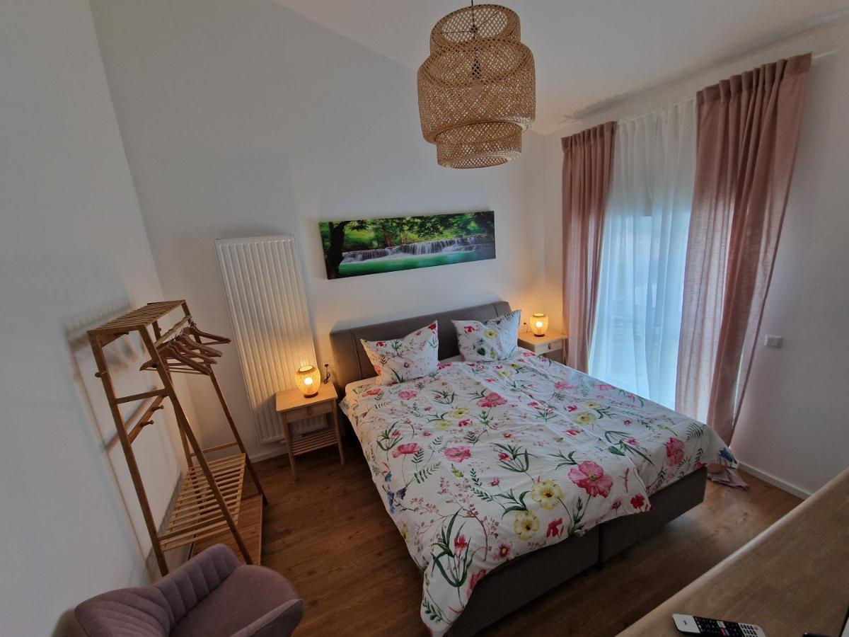 Ferienwohnung Eifeloase Nideggen Eksteriør billede